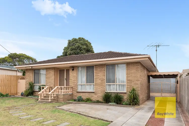 Second view of Homely house listing, 6 Kidman Avenue, Belmont VIC 3216