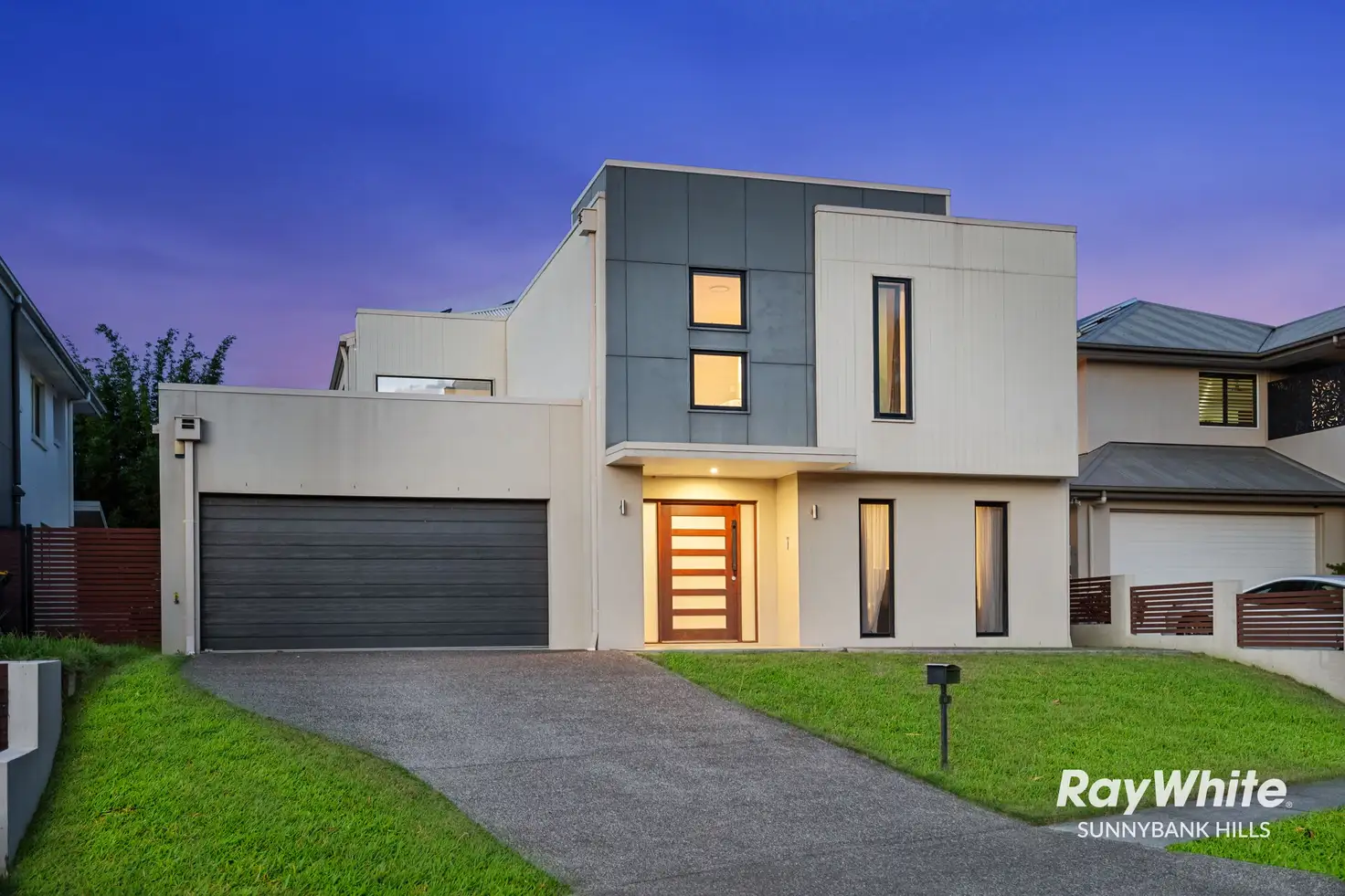 Main view of Homely house listing, 6 Platypus Circuit, Rochedale QLD 4123