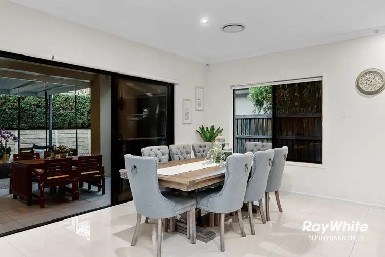 Sixth view of Homely house listing, 6 Platypus Circuit, Rochedale QLD 4123