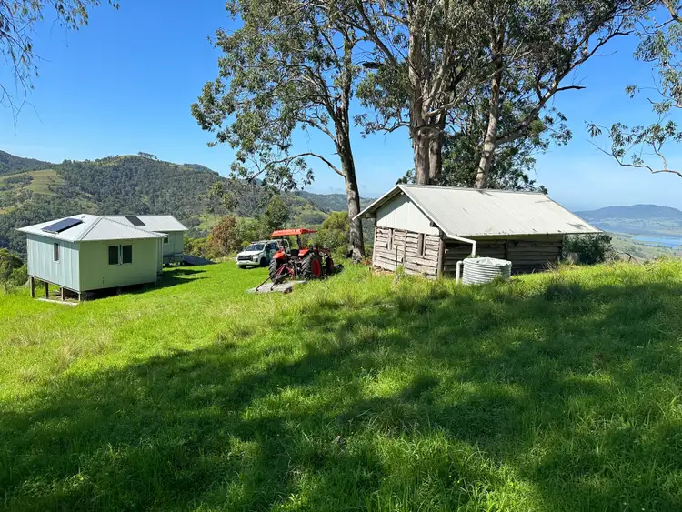 Fifth view of Homely rural property listing, Lot 40 Off Carrowbrook Road, Carrowbrook, Singleton NSW 2330