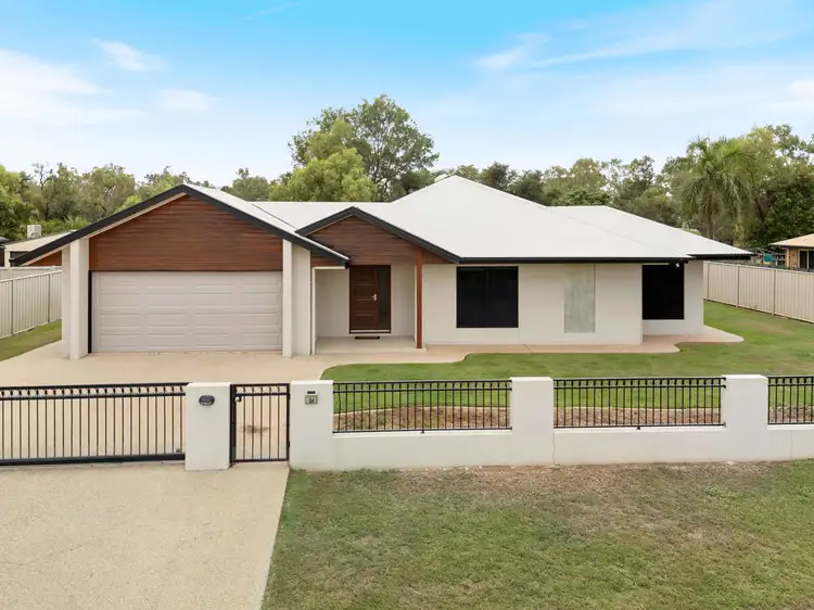 24 Kidd Street, Emerald QLD 4720