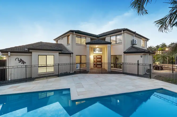 5 Rubens Street, Mackenzie QLD 4156