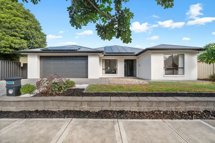 19 Harbrow Grove, Seacombe Gardens SA 5047