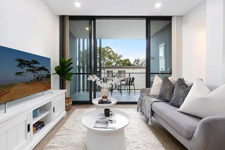 105/9 Mafeking Avenue, Lane Cove NSW 2066