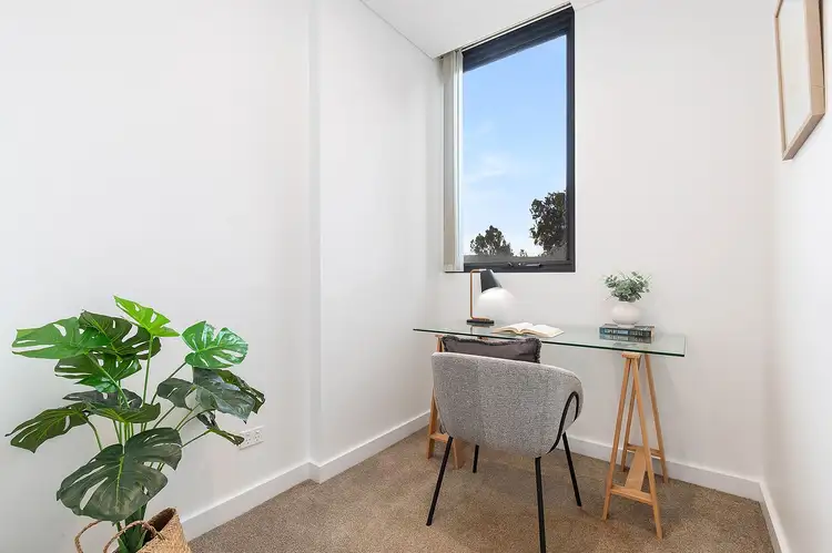 Third view of Homely unit listing, 105/9 Mafeking Avenue, Lane Cove NSW 2066