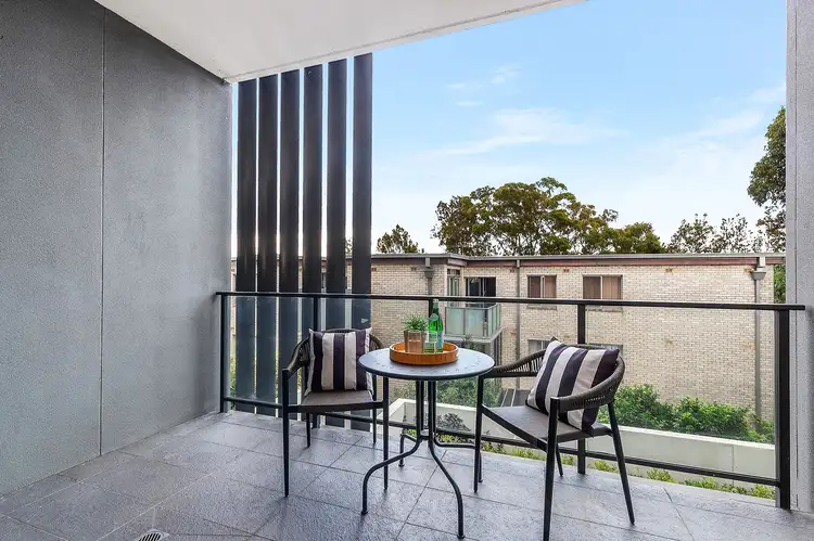 Fourth view of Homely unit listing, 105/9 Mafeking Avenue, Lane Cove NSW 2066