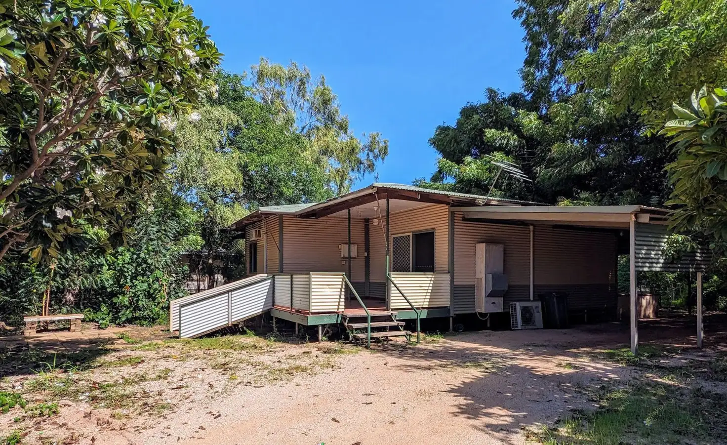 Main view of Homely house listing, 5 Owen Ah Chee Street, Derby WA 6728