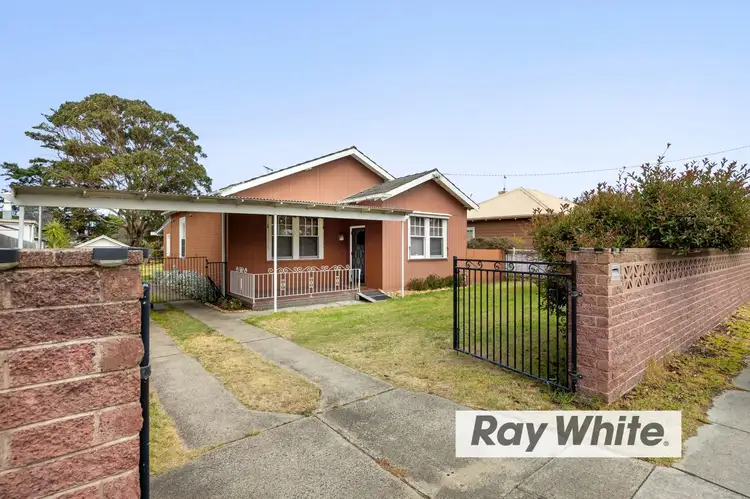1837 Pt Nepean Road