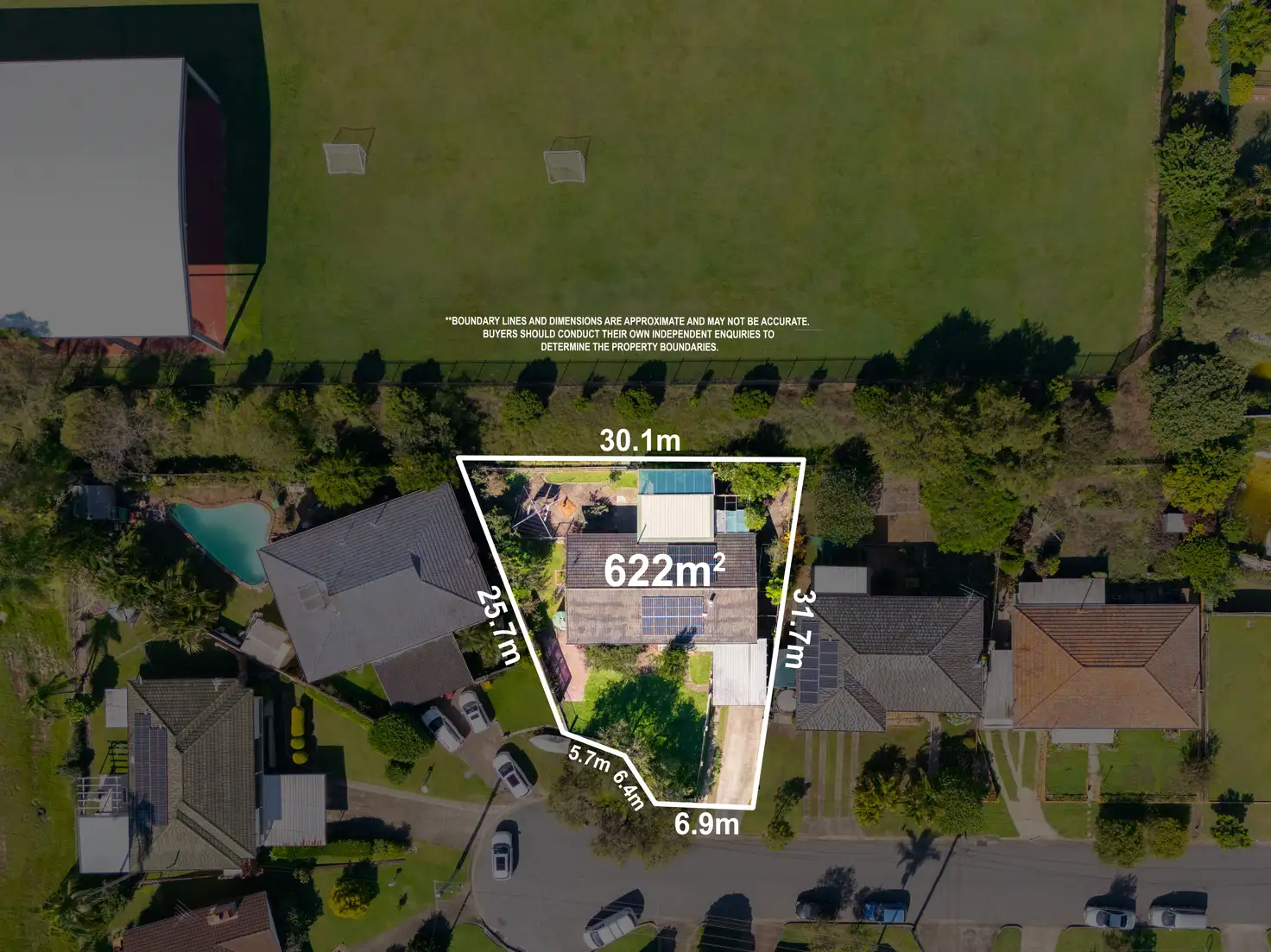 Main view of Homely house listing, 7 Hagen Street, Upper Mount Gravatt QLD 4122