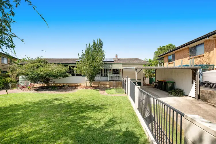 Second view of Homely house listing, 7 Hagen Street, Upper Mount Gravatt QLD 4122