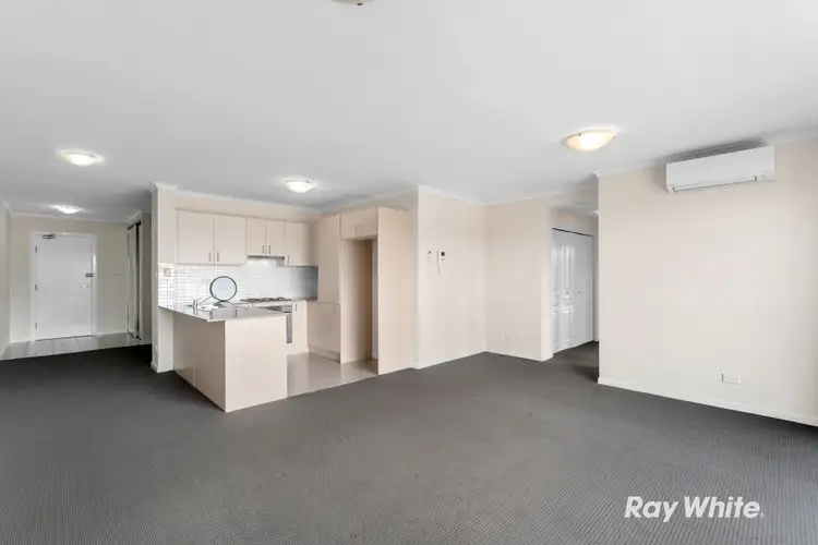 Fourth view of Homely unit listing, 403/1 Griffiths Street, Blacktown NSW 2148