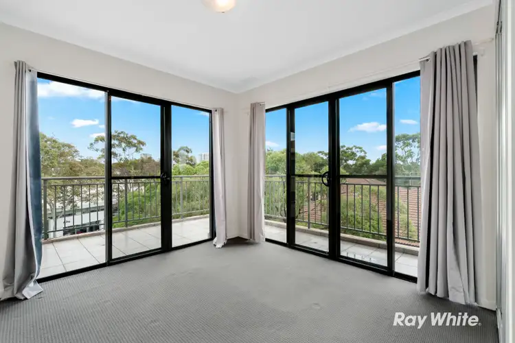 Fifth view of Homely unit listing, 403/1 Griffiths Street, Blacktown NSW 2148