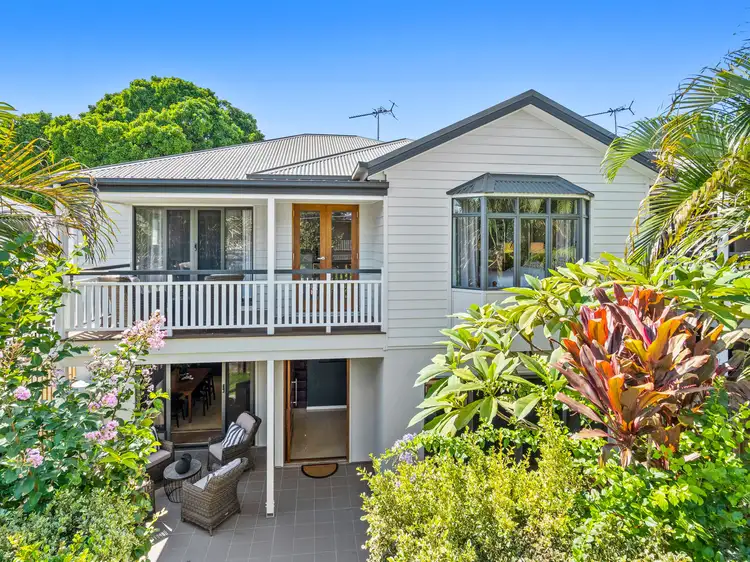 Main view of Homely townhouse listing, 2/22 Killarney Street, Yeronga QLD 4104