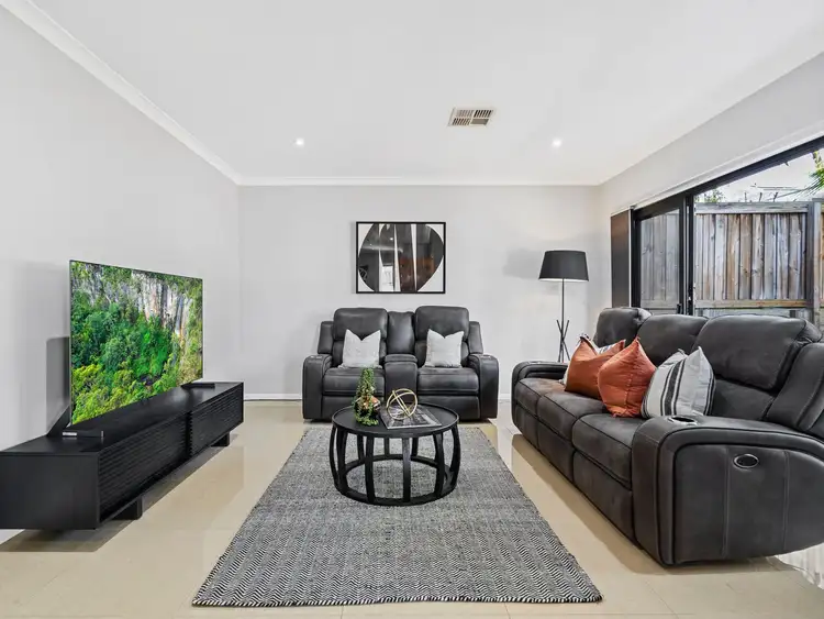 Second view of Homely townhouse listing, 2/22 Killarney Street, Yeronga QLD 4104