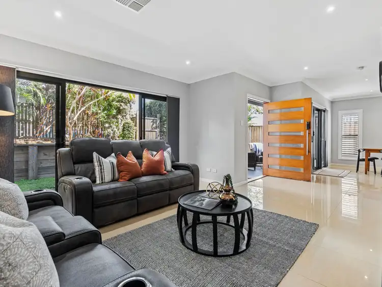 Third view of Homely townhouse listing, 2/22 Killarney Street, Yeronga QLD 4104