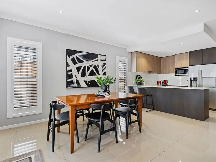 Fourth view of Homely townhouse listing, 2/22 Killarney Street, Yeronga QLD 4104
