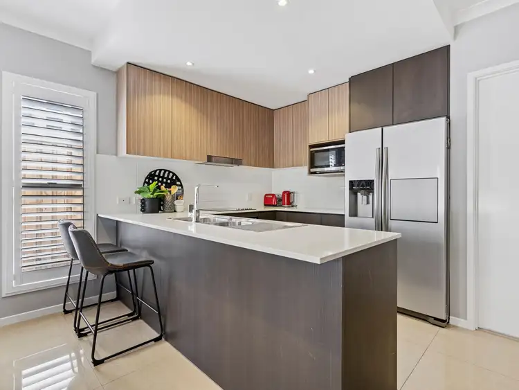 Fifth view of Homely townhouse listing, 2/22 Killarney Street, Yeronga QLD 4104