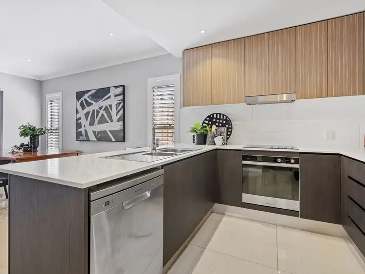 Sixth view of Homely townhouse listing, 2/22 Killarney Street, Yeronga QLD 4104