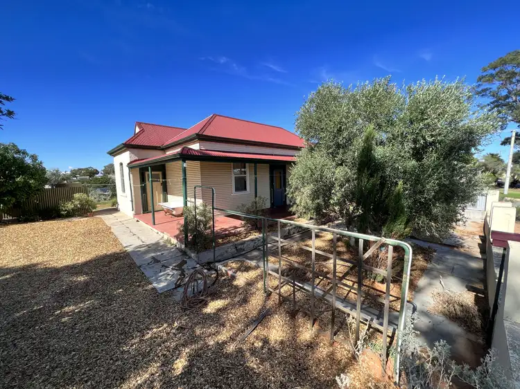 Main view of Homely house listing, 79 Bowen Street, Broken Hill NSW 2880