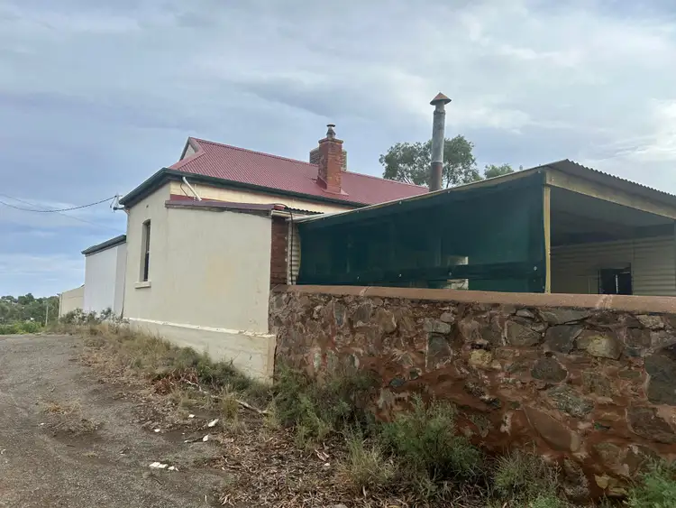 Third view of Homely house listing, 79 Bowen Street, Broken Hill NSW 2880
