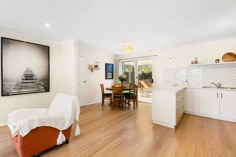 Fourth view of Homely house listing, 6 Correa Court, Mount Helen VIC 3350