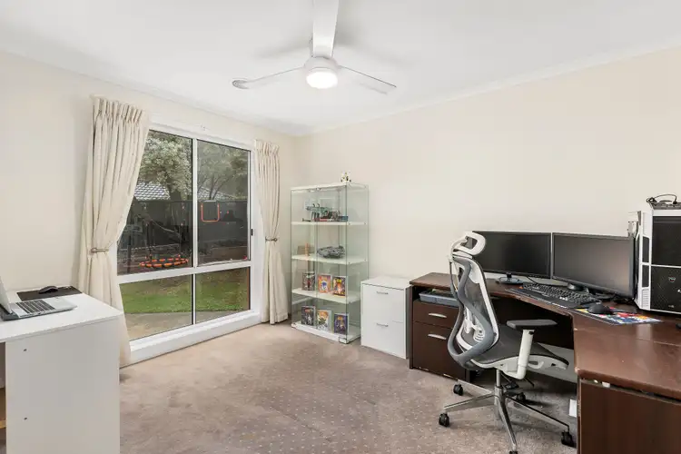 Sixth view of Homely house listing, 6 Correa Court, Mount Helen VIC 3350
