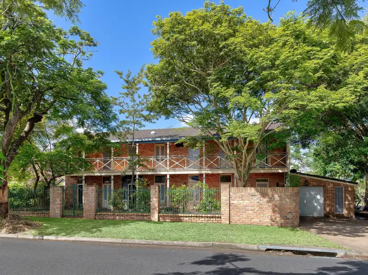 16 Chicago Street, Robertson QLD 4109