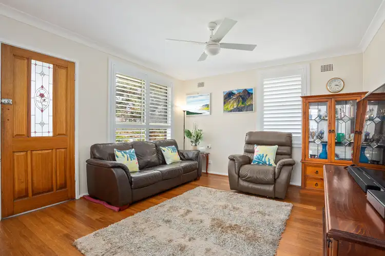 Third view of Homely house listing, 36 Fleetwood Crescent, Warilla NSW 2528