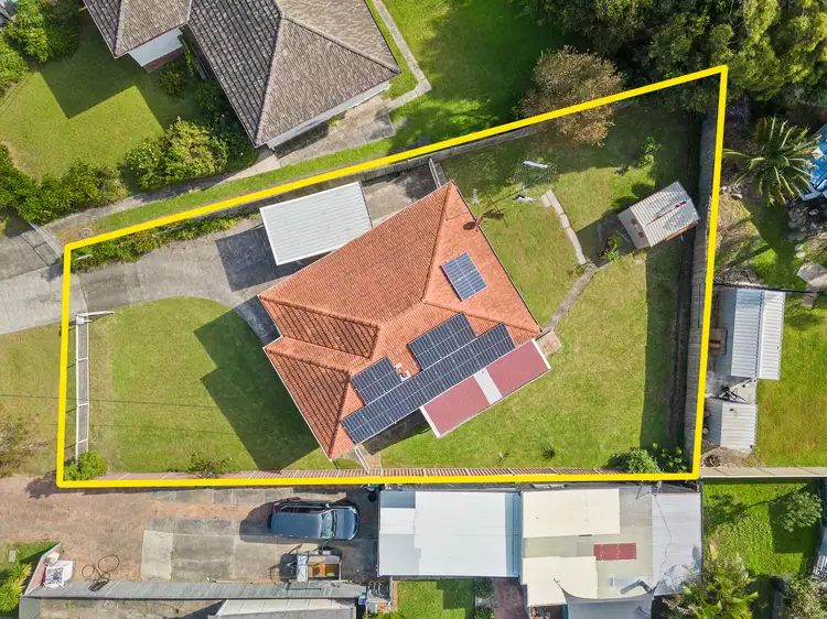 Sixth view of Homely house listing, 36 Fleetwood Crescent, Warilla NSW 2528