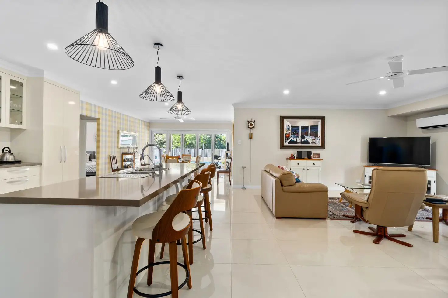 Main view of Homely house listing, 31 Waters Edge Drive, Craignish QLD 4655