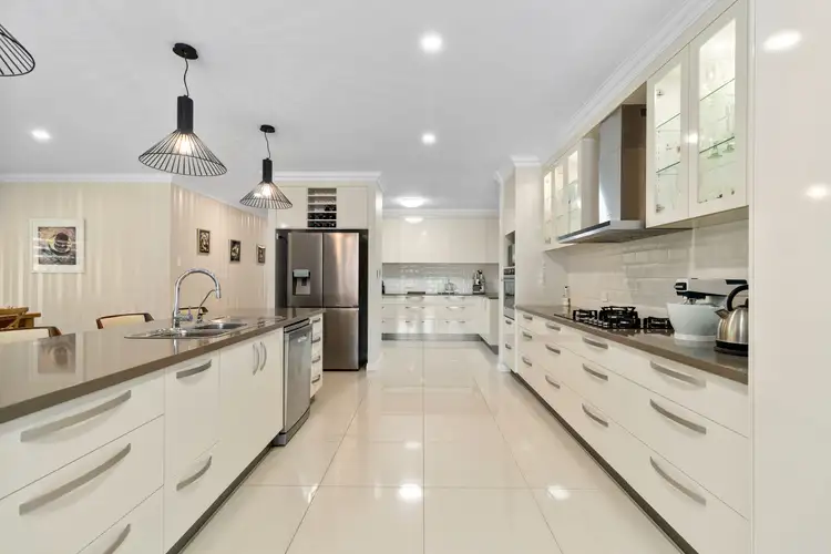 Third view of Homely house listing, 31 Waters Edge Drive, Craignish QLD 4655
