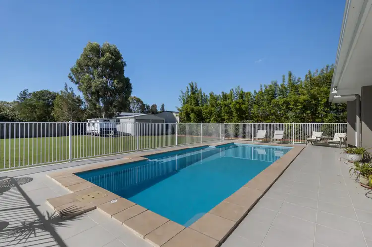 Fourth view of Homely house listing, 31 Waters Edge Drive, Craignish QLD 4655