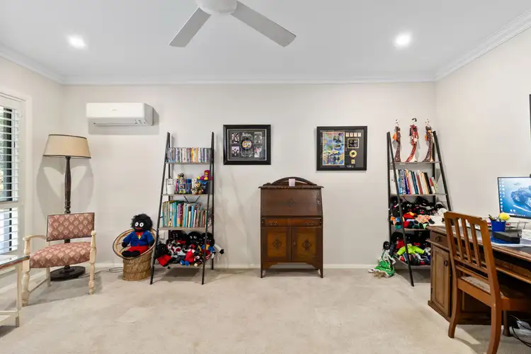 Fifth view of Homely house listing, 31 Waters Edge Drive, Craignish QLD 4655
