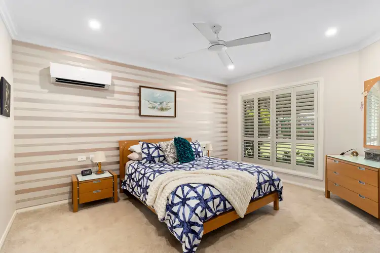 Sixth view of Homely house listing, 31 Waters Edge Drive, Craignish QLD 4655