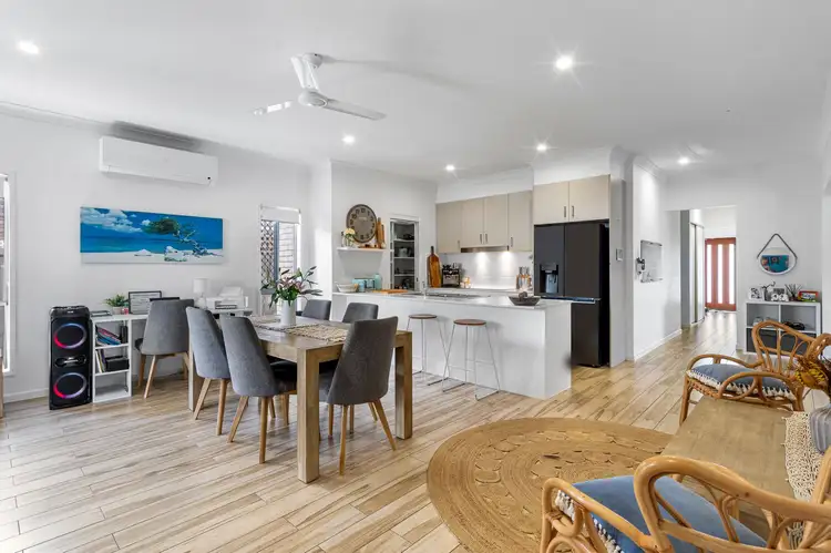 Second view of Homely house listing, 86 Trailblazer Drive, Flagstone QLD 4280