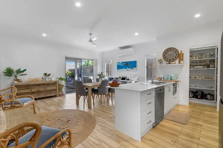 Third view of Homely house listing, 86 Trailblazer Drive, Flagstone QLD 4280