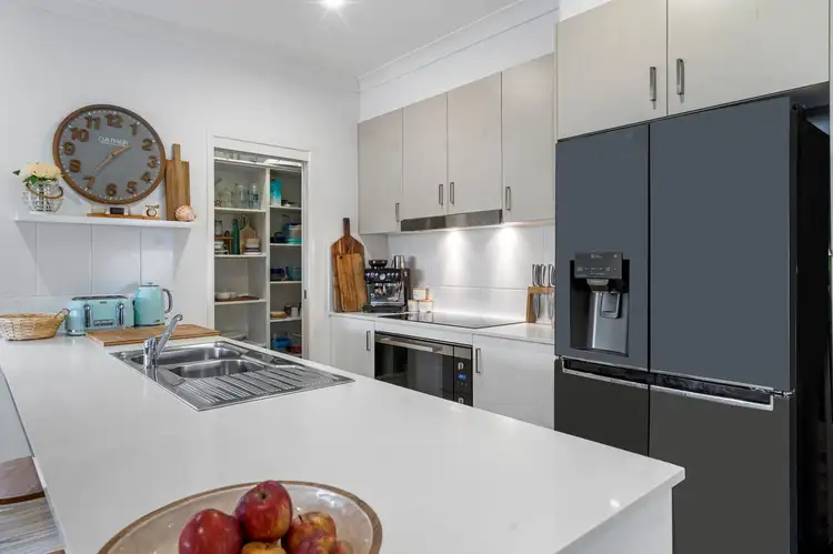 Fourth view of Homely house listing, 86 Trailblazer Drive, Flagstone QLD 4280