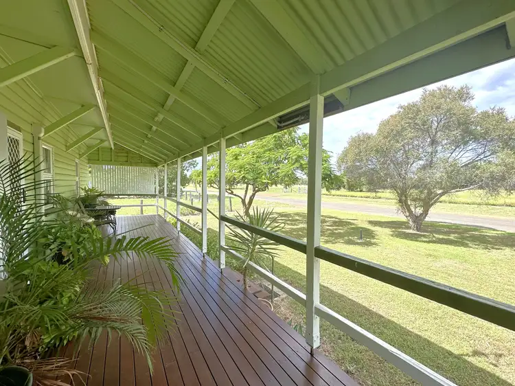 Second view of Homely house listing, 102 Bauhinia Street, Barcaldine QLD 4725
