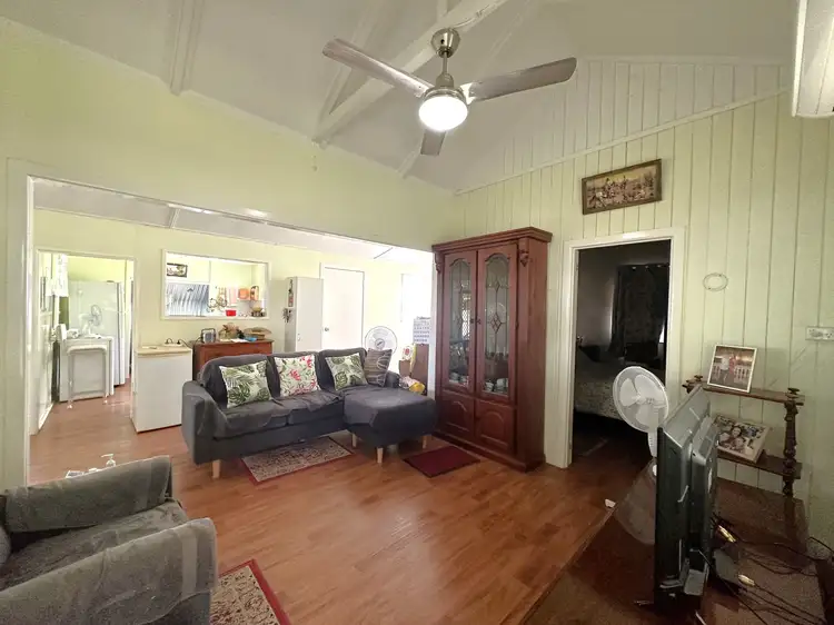 Third view of Homely house listing, 102 Bauhinia Street, Barcaldine QLD 4725