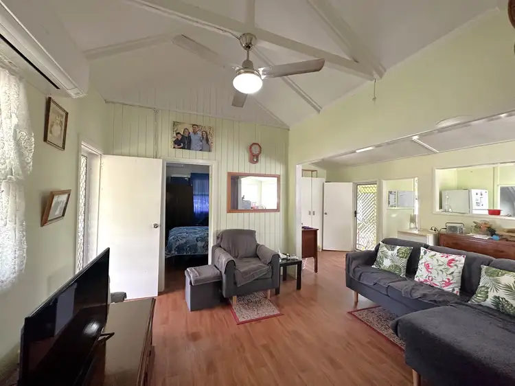 Fourth view of Homely house listing, 102 Bauhinia Street, Barcaldine QLD 4725