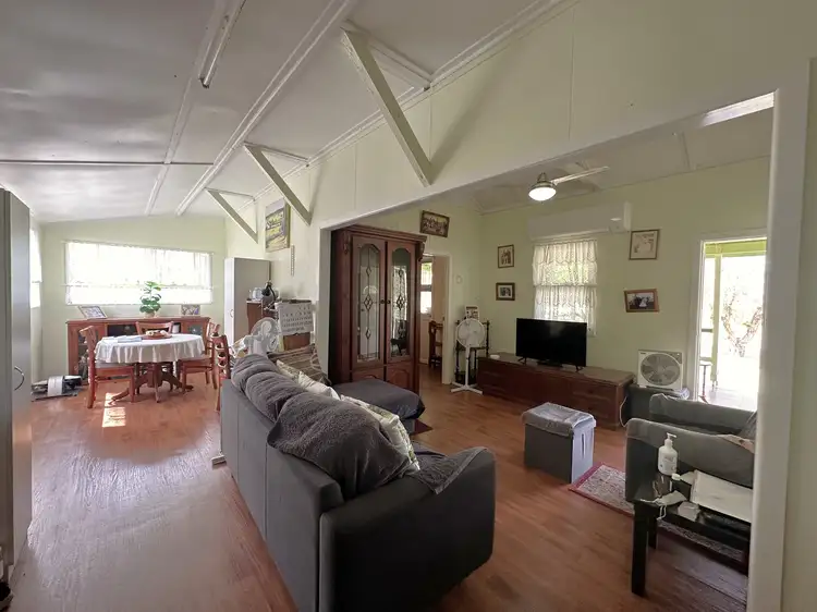 Fifth view of Homely house listing, 102 Bauhinia Street, Barcaldine QLD 4725