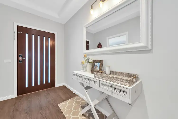 Second view of Homely house listing, 21 Sark Street, Clyde North VIC 3978