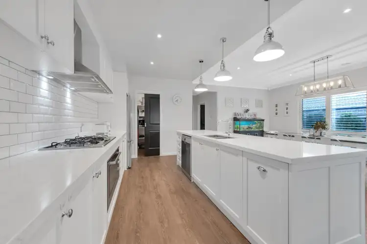 Fourth view of Homely house listing, 21 Sark Street, Clyde North VIC 3978