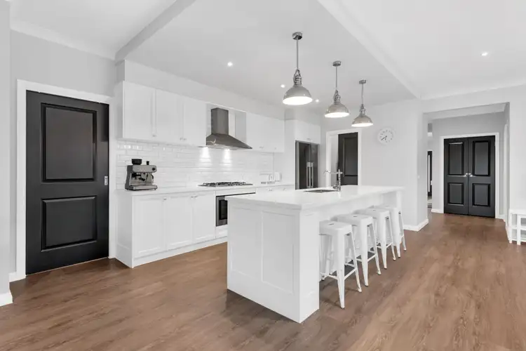 Fifth view of Homely house listing, 21 Sark Street, Clyde North VIC 3978