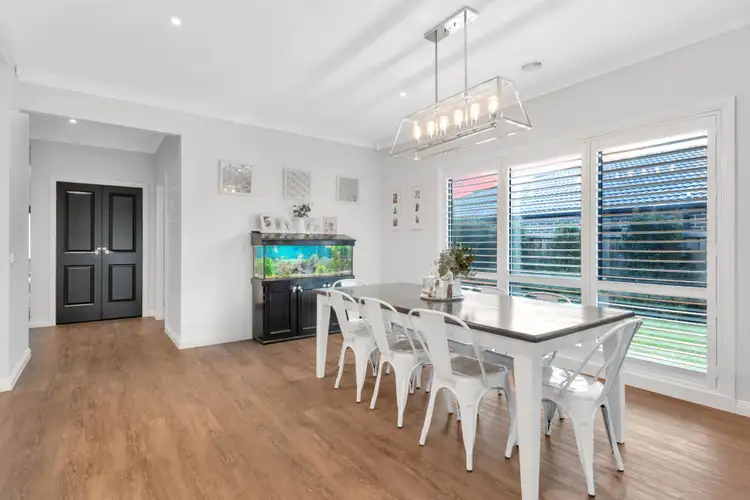 Sixth view of Homely house listing, 21 Sark Street, Clyde North VIC 3978