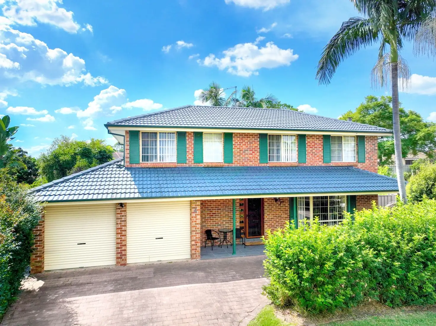 Main view of Homely house listing, 4 Azalea Court, Glenmore Park NSW 2745