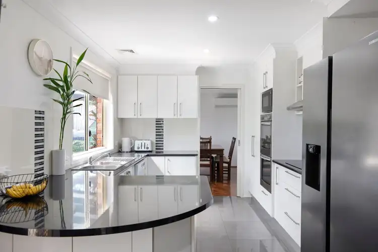 Third view of Homely house listing, 4 Azalea Court, Glenmore Park NSW 2745