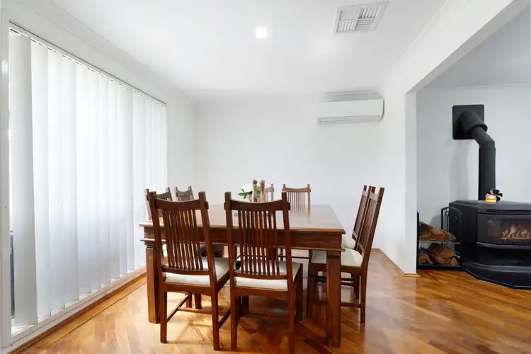 Fourth view of Homely house listing, 4 Azalea Court, Glenmore Park NSW 2745