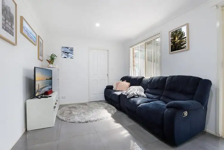 Fifth view of Homely house listing, 4 Azalea Court, Glenmore Park NSW 2745