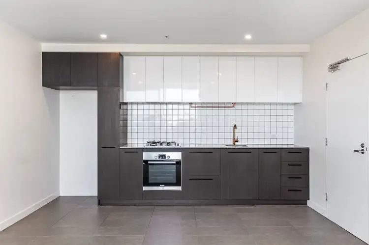 Third view of Homely apartment listing, 304/204 High Street, Preston VIC 3072